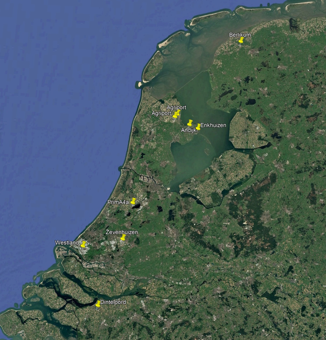 CHP Support WKK Beheer actief in Nederland Jenbacher 2026 CHP Support WKK Beheer actief in Nederland Jenbacher 2026